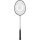 OLIVER Badminton Racket Stream 600 Plus (85g/balanced/stiff) - strung -