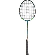OLIVER Badminton Racket Morph S10 (92g, slightly head-heavy, flexible) - strung -