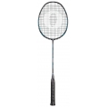 OLIVER Badminton Racket Dual Tech Lite (83g/balanced/flexible) - strung -