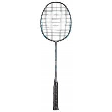 OLIVER Badminton Racket Dual Tech Lite (83g/balanced/flexible) - strung -