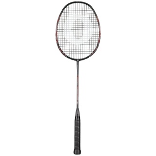 OLIVER Badminton Racket Superbird S7 (83g/light head-heavy/slightly flexible) - strung -