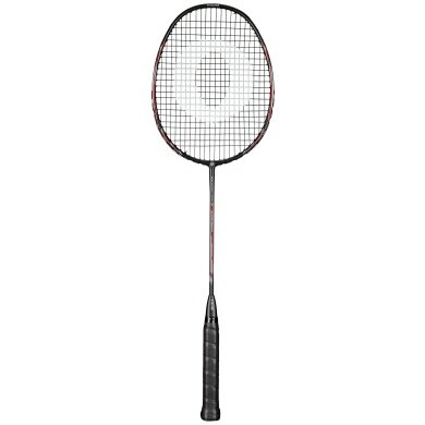 OLIVER Badminton Racket Superbird S7 (83g/light head-heavy/slightly flexible) - strung -