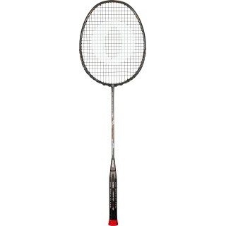 OLIVER Extreme 69 Power Badminton Racket (69g/head heavy/stiff) - pre-strung -