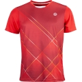 Oliver Sport T-shirt Lima red Men
