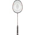 OLIVER Badminton Racket MicroTec 10 (lightly head-heavy, flexible) 2025 black/multicoloured - strung -