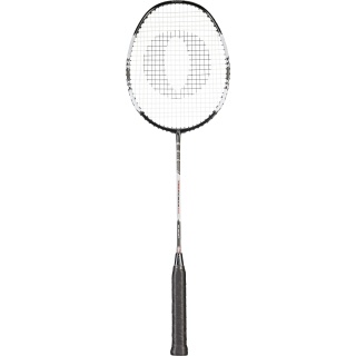 OLIVER Badminton Racket T-50 Power Tour (88g/head-heavy/medium) - strung -