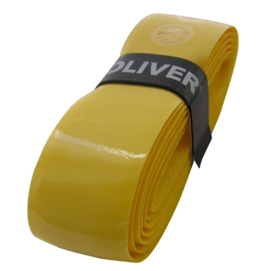 OLIVER Baseband The Grip yellow - 1 piece