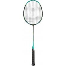 OLIVER XPro 30 Badminton Racket (head-heavy, flexible, 83g) - strung -