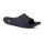 Oofos Sandal Ooah Recovery - black - 1 pair