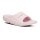 Oofos Sandal Ooah Recovery - pink - 1 pair
