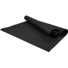 Pure2Improve mat - black - 200x100x0.6cm