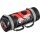Pure2Improve Fitness Powerbag 10.0kg - black/red -
