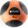 Pure2Improve Medicine Ball 4kg black/orange