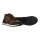 Pantofola d'Oro Sneaker Ponte Runner Low Leather brown Men