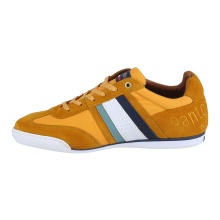Pantofola d'Oro Imola Nylon Low 2025 Sneakers yellow men's