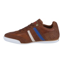 Pantofola d'Oro Imola Classic Men's Low Sneakers 2025 brown