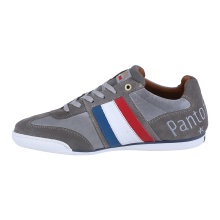 Pantofola d'Oro Imola Classic Men's Low Sneakers 2025 grey
