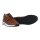 Pantofola d'Oro Forza 2025 Sneakers cognac brown for men