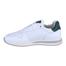 Pantofola d'Oro Forza 2025 Sneakers white/green men's