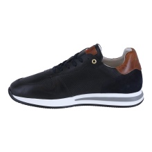 Pantofola d'Oro Forza 2025 navy blue sneakers for men