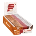 PowerBar Energy Bar Ride Energy Peanut/Caramel 18x55g Box