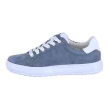 Peter Kaiser Sneakers 40 (Leather) denim blue/white ladies