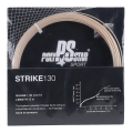 Polystar Tennis String Strike (Durability + Power) natural 12m set