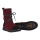 Pomar Winter Boots Posio GTX (Felt Boots, Waterproof, Extremely Warm) Red Ladies