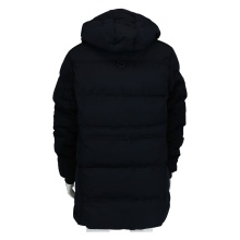Poolman Winter Jacket with Hood P2304.738 (warmly padded, lightweight) navy blue Men