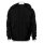 Poolman Winter Jacket with Hood Fur P2304.784 (warmly padded, lightweight) black Men