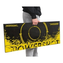 Powershot Football Rebound Wall 1m x 0.40m