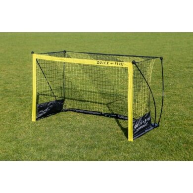 Powershot QuickFire® Football Goal (weatherproof) 1.5m x 0.9m