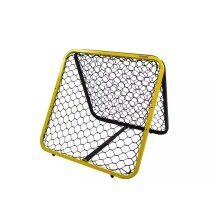 Powershot Multisport Rebounder 0.90x0.90m yellow/black