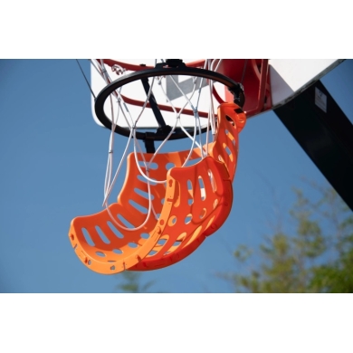 Powershot Basketball Returner (weather-resistant)