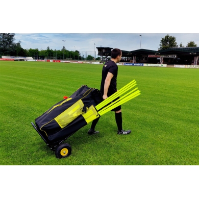 Powershot Equipment Cart Powercart black