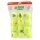 Prince Methodik balls Stage 2 yellow/orange pack of 12 in a bag