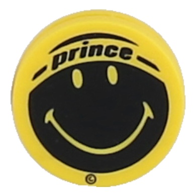 Prince Shock Absorber Smiley Damp Black - 1 Piece Individually