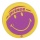 Prince Shock Absorber Smiley Damp Violet - 1 Piece Individually