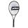 Prince Tennis Racket Warrior 107in/275g/Recreational blue-grey/bronze-brown - strung -