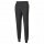 Puma Sweatpants Leisure Essential Logo (Mixed Fabric) long dark grey Men