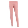 Puma Pant Leggings Classic Logo T7 pink Women