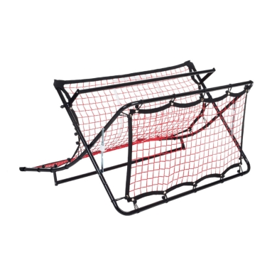 Pure2Improve Football Goal Training Rebounder