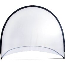 Pure2Improve Golf Shot Practice Net white 240x210cm