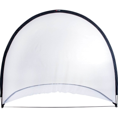 Pure2Improve Golf Shot Practice Net white 240x210cm