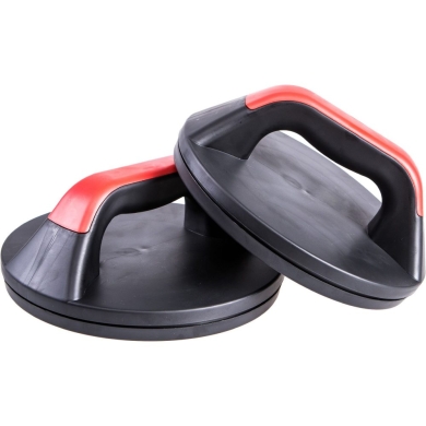 Pure2Improve Fitness Push Up Twist Bars - Set of 2 Push Up Handles