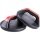 Pure2Improve Fitness Push Up Twist Bars - Set of 2 Push Up Handles