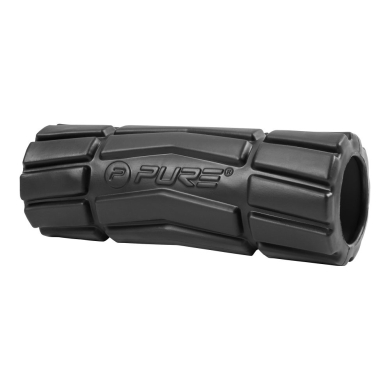 Pure2Improve Massage Roller Medium 36x14cm black