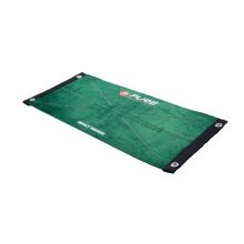 Pure2Improve Golf Shot Mat Impact green 52x23cm