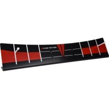 Pure2Improve Golf Putting Path Trainer black - 1 piece
