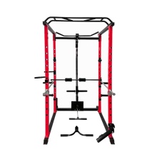 Pure2Improve Fitness Home Trainer Multi black 145x111x215cm - 1 Set -
